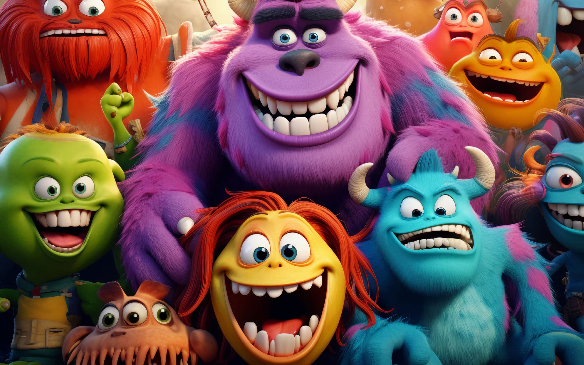 3D Animation - 2025/26 (8 Payments)