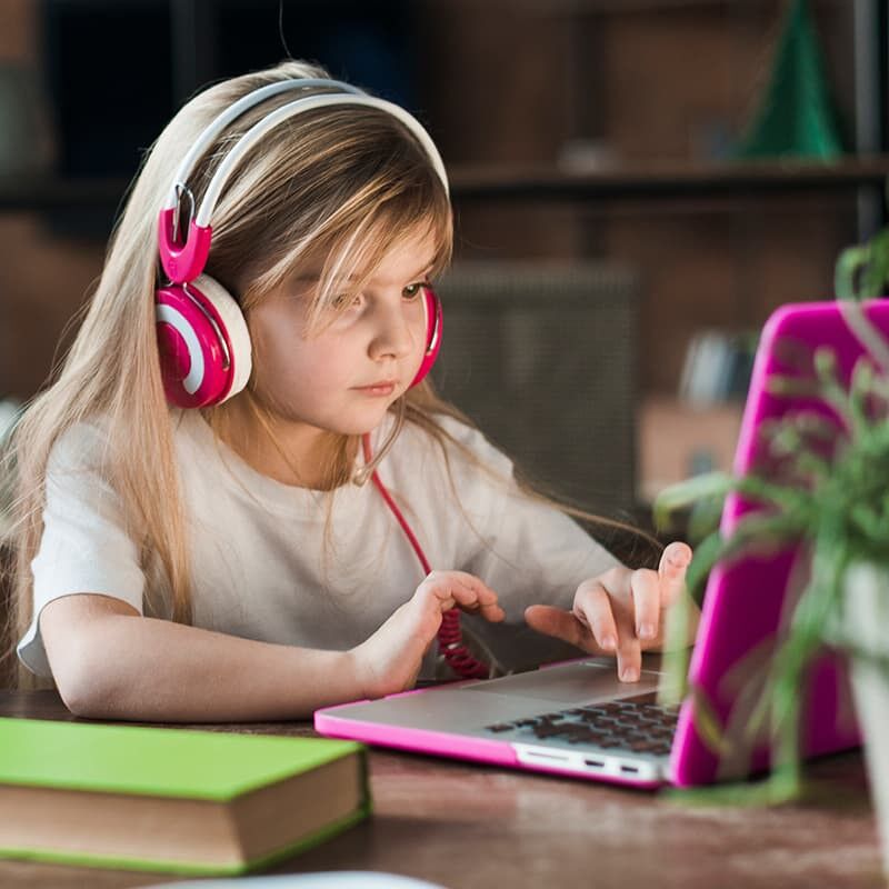 Computing Basics Level 2 - 2024/2025 Registration