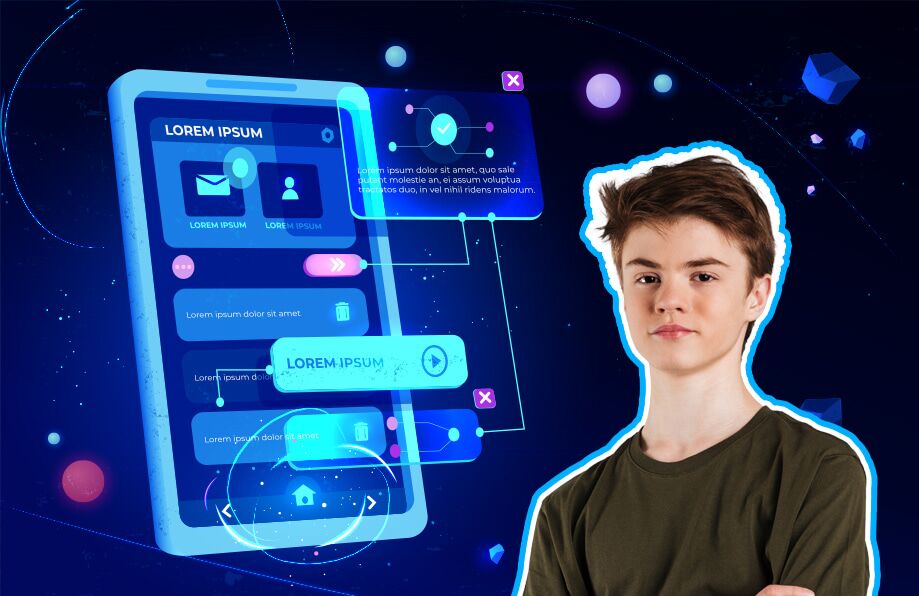 Mobile App Development 2024/2025 Registration Level 3